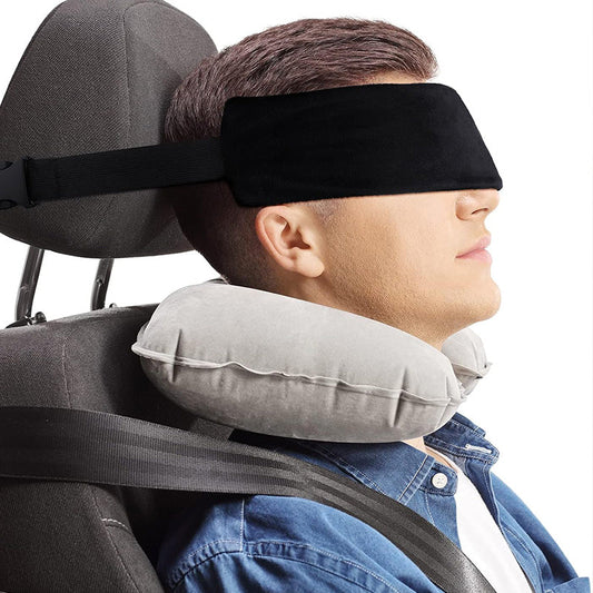 Best Gift Travel Neck Pillow✈️3pcs free shipping  三件包邮